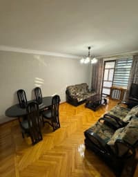3 otaqlı mənzil 75 m² kirayə verilir — şəkil 3
