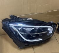 LED farası Mercedes W253 GLC — şəkil 6