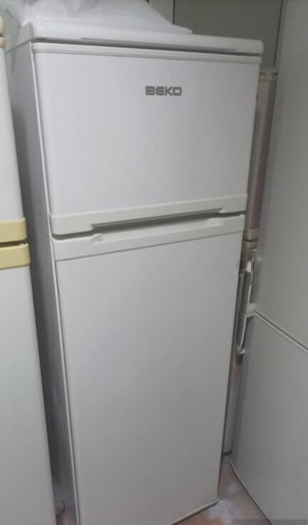 Indesit soyuducu