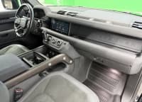 Land Rover Defender, 2021 il, 53700 km, 3000 L — şəkil 11