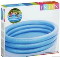 Intex 58446/58448 Şişmə Hovuz 168x38 sm — şəkil 5