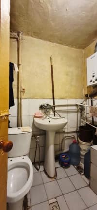 1 otaqlı mənzil 42 m² satılır — şəkil 4
