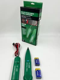 Kabel yoxlayıcı cihaz (Cable Tracker) — şəkil 2