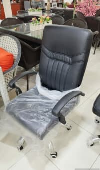 Qarışıq rəng, Ofis üçün kreslo — şəkil 3