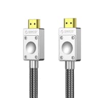 Qara rəng data kabel, HDMI — şəkil 3