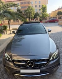 Mercedes E 300, 2018 il, 119896 km, 2 L — şəkil 3