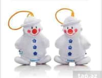 Uşaq ağlama detektoru (baby cry monitor) — şəkil 2