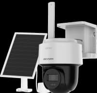 Müşahidə kamerası Hikvision DS-2CFSP4/4G 4MP PTZ — şəkil 2