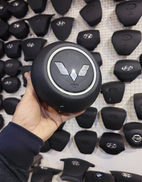 Airbag və airbag qapağı Wuling Starlight S 2025