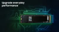 SSD Samsung 990 EVO Plus 1TB NVMe — şəkil 2