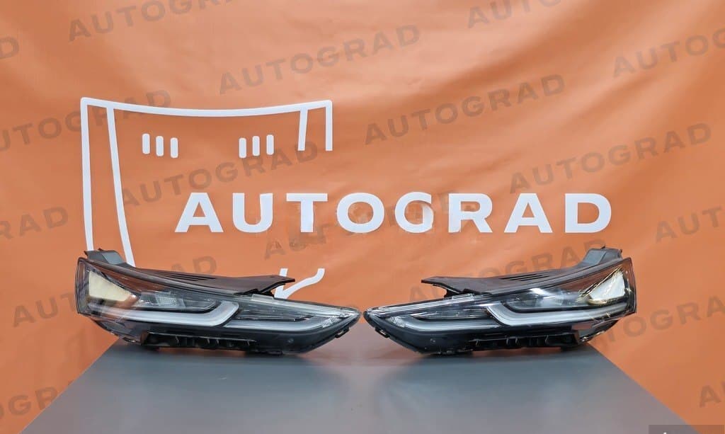 Fara Hyundai Santa Fe 2019-2020