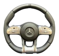Sükan çarxı Mercedes W117 — şəkil 9