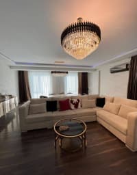 3 otaqlı mənzil 147 m² satılır — şəkil 1