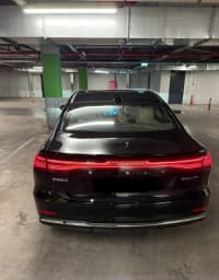 Geely Galaxy A7, 2025 il, 0 km, 1.5 L — şəkil 4