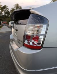 Toyota Prius, 2007 il, 328000 km, 1.5 L — şəkil 8