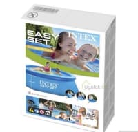 Intex Easy Set Şişmə Hovuzlar — şəkil 2