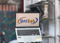 Asus markalı notbuk, Boz rəng — şəkil 2