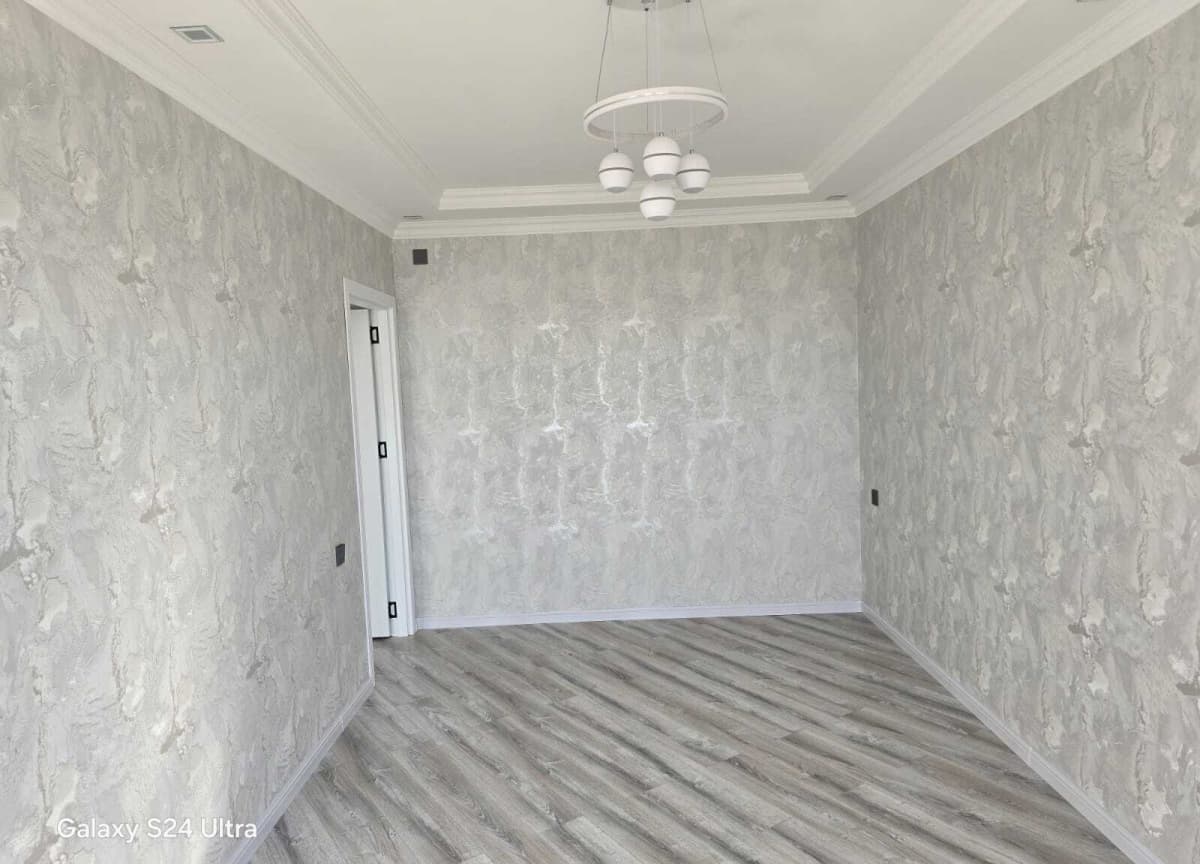 3 otaqlı mənzil 85 m² satılır