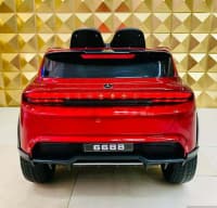 Uşaq elektromobili Mercedes GLE — şəkil 16