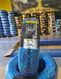 Avtomobil şini Hilo 195/55 R15 — şəkil 4
