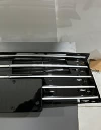 Radiator barmaqlığı BYD — şəkil 3