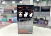 Tenda CH3-WCA 3MP Outdoor Wi-Fi Pan/Tilt Kamera — şəkil 4
