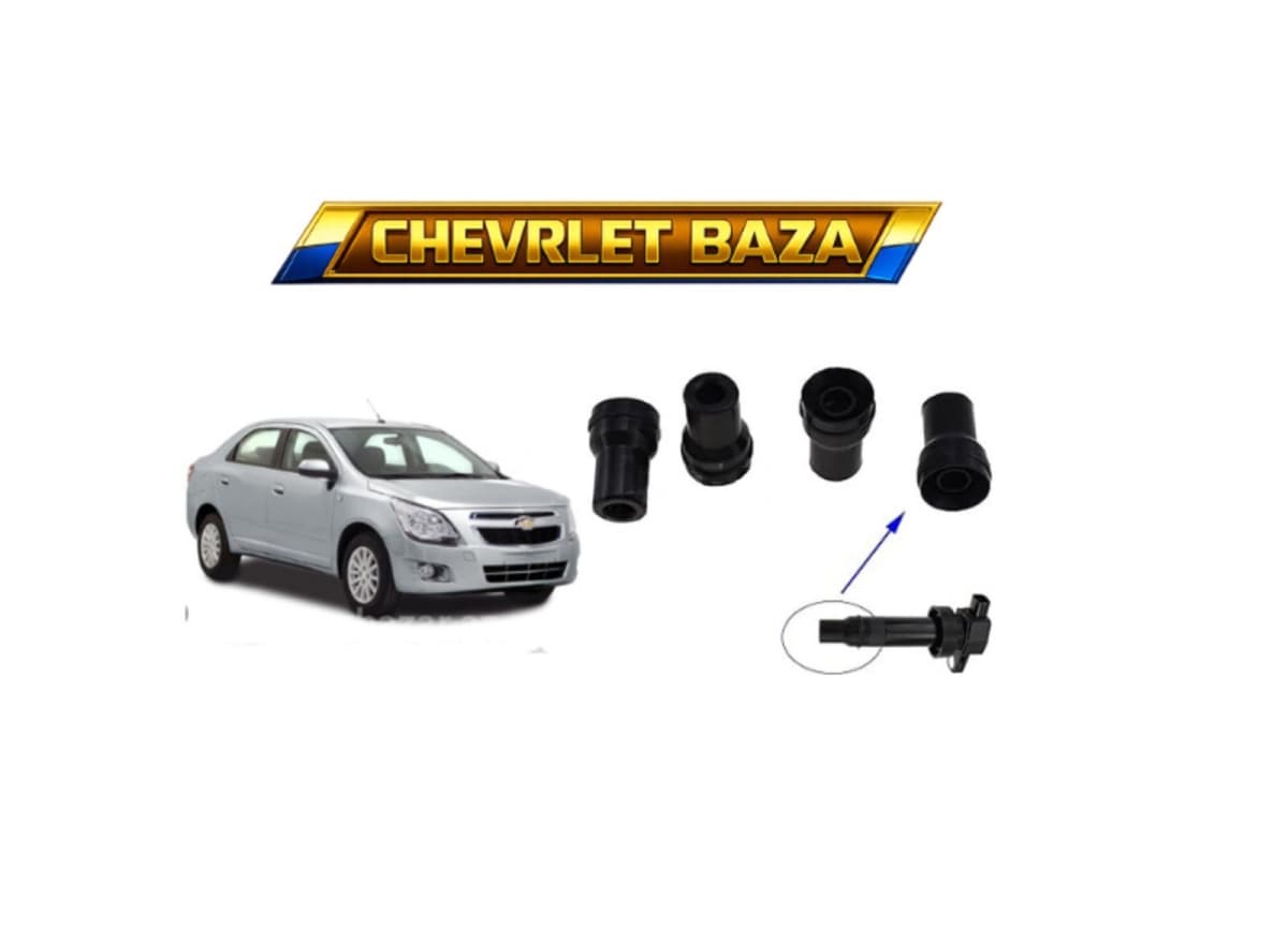Mühərrik dayağı Chevrolet Cobalt