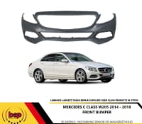 Bufer nikeli Mercedes-Benz modelləri üçün — şəkil 3