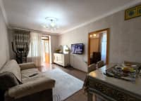 2 otaqlı mənzil 55 m² satılır — şəkil 1