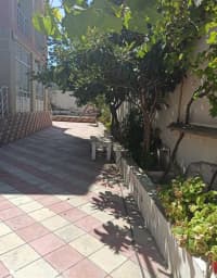 8 otaqlı həyət evi 300 m² satılır — şəkil 5
