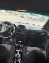 Opel Astra, 1999 il, 350000 km, 1.8 L — şəkil 3