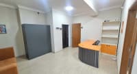 3 otaqlı ofis 140 m² kirayə verilir — şəkil 8