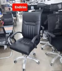 Qarışıq rəng, Ofis üçün kreslo — şəkil 1