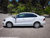 Volkswagen Polo, 2018 il, 2018 km, 1600 L — şəkil 8