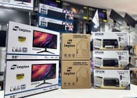 Legion Masaüstü Kompüter və Epson L3250 Printer Dəsti — şəkil 2