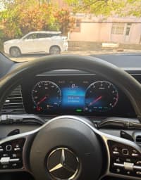 Mercedes GLE 450 4MATIC, 2019 il, 118000 km, 3000 L — şəkil 6