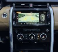 Land Rover Discovery, 2018 il, 76800 km, 2000 L — şəkil 17