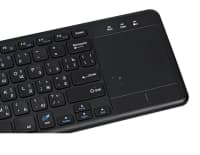 Simsiz klaviatura 2E KT100 78key — şəkil 3