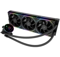 CPU soyuducu Thermalright Frozen Magic 360 Digital ARGB V2 — şəkil 3