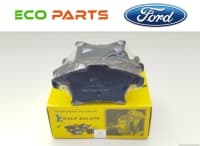 Əyləc bəndi Ford Fusion — şəkil 1
