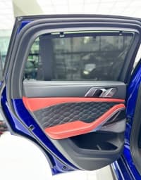 BMW X6 M, 2020 il, 50000 km, 4400 L — şəkil 7