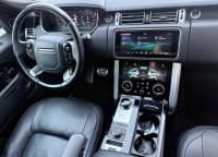 Land Rover Range Rover, 2021 il, 96561 km, 3 L — şəkil 14