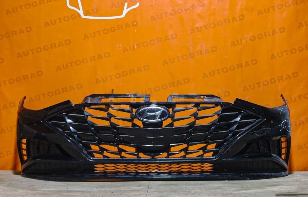 Ön bufer Hyundai Sonata 2021-2023