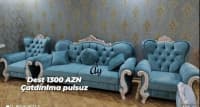 Künc divan, Qarışıq rəng — şəkil 8