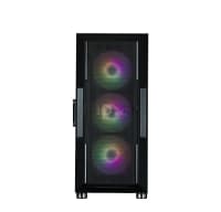 Kompüter korpusu Zalman I3 Neo ARGB Black — şəkil 2