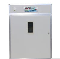 Sənaye Tipi 1056 Yumurtalıq Avtomatik İnkubator — şəkil 7