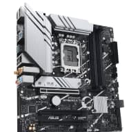 Ana plata ASUS Prime B760M-A WiFi — şəkil 4