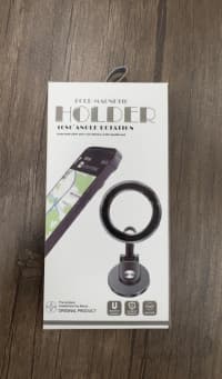 Universal Avtomobil Telefon Tutacağı — şəkil 13