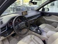 Audi Q7, 2017 il, 126700 km, 3000 L — şəkil 9