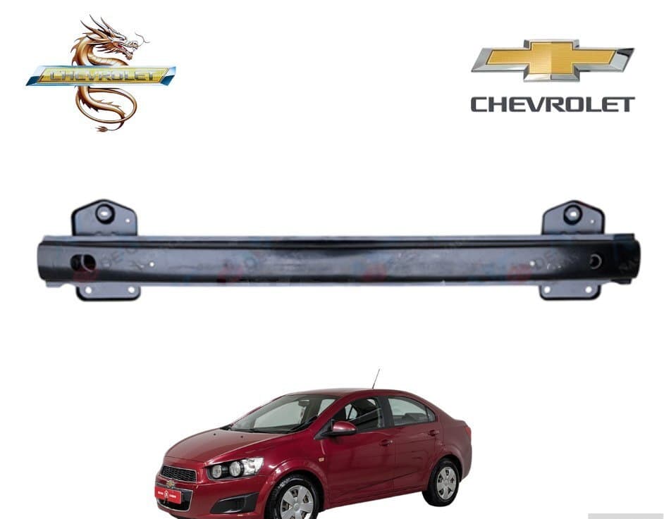 Arxa şveller Chevrolet Aveo 2011-2013